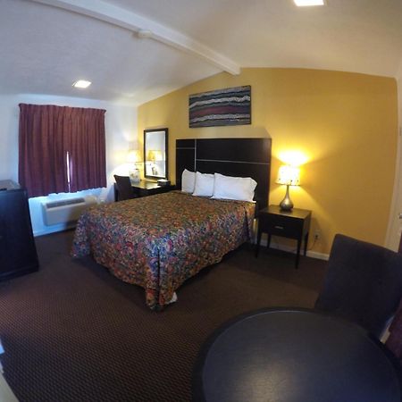 Indio Holiday Motel Quarto foto