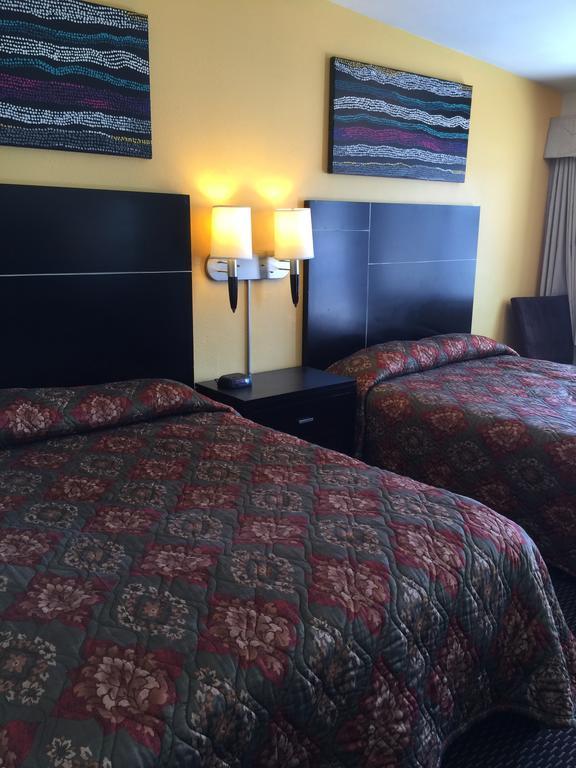 Indio Holiday Motel Quarto foto