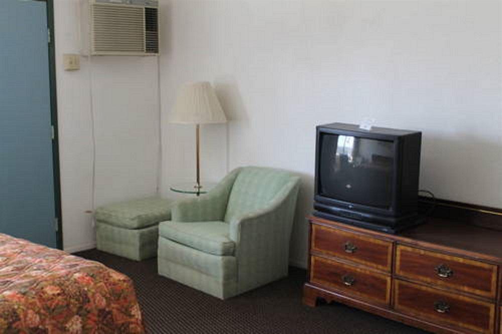 Indio Holiday Motel Exterior foto